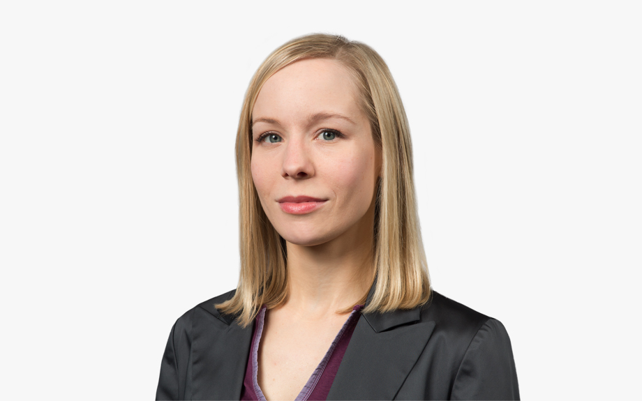 Carina Kant
