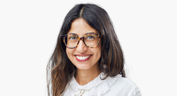 Amira Shaker