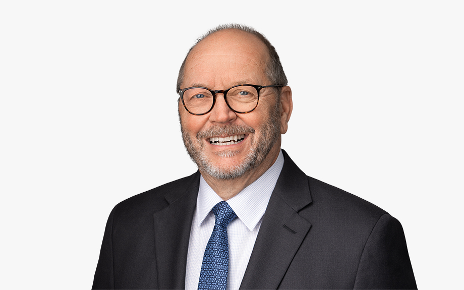 Edward Zaelke