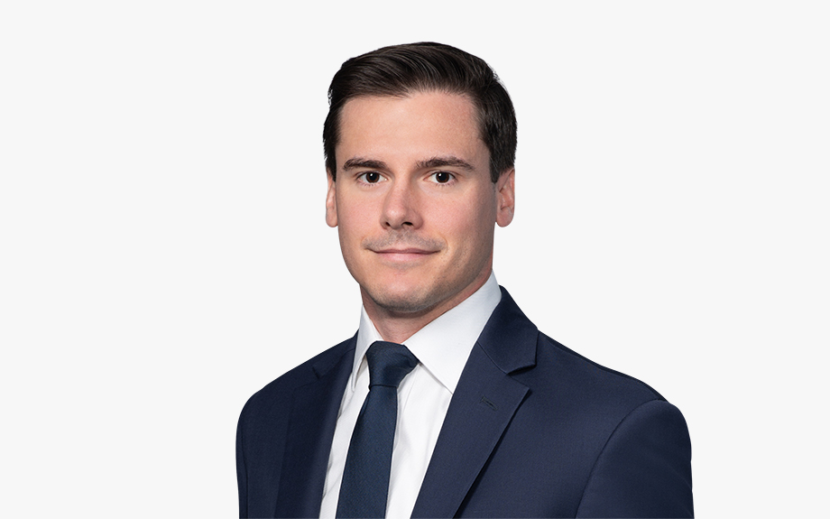 Christopher J. Whalen