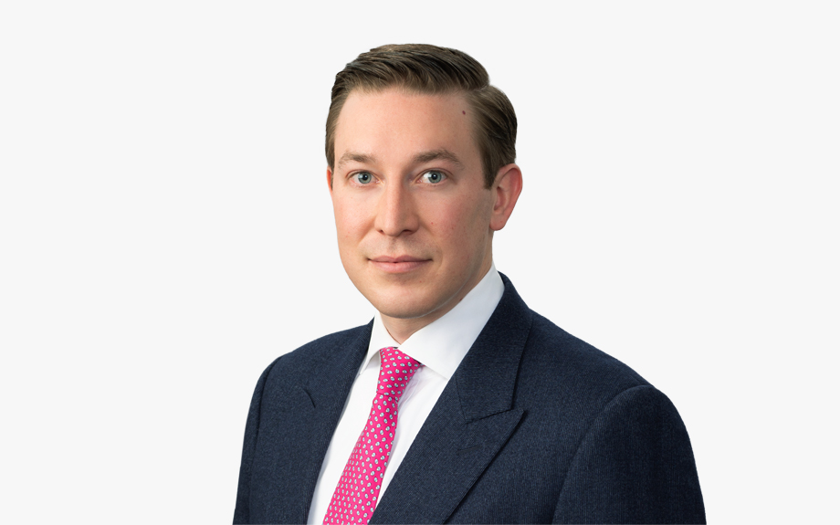 Harrison S. Carpenter