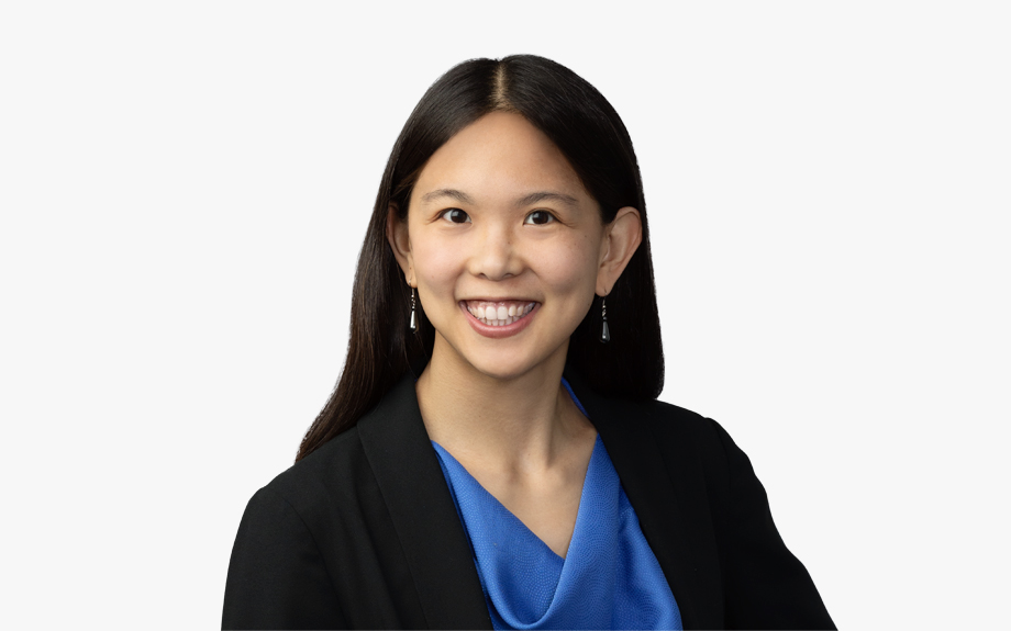 Elizabeth Chao