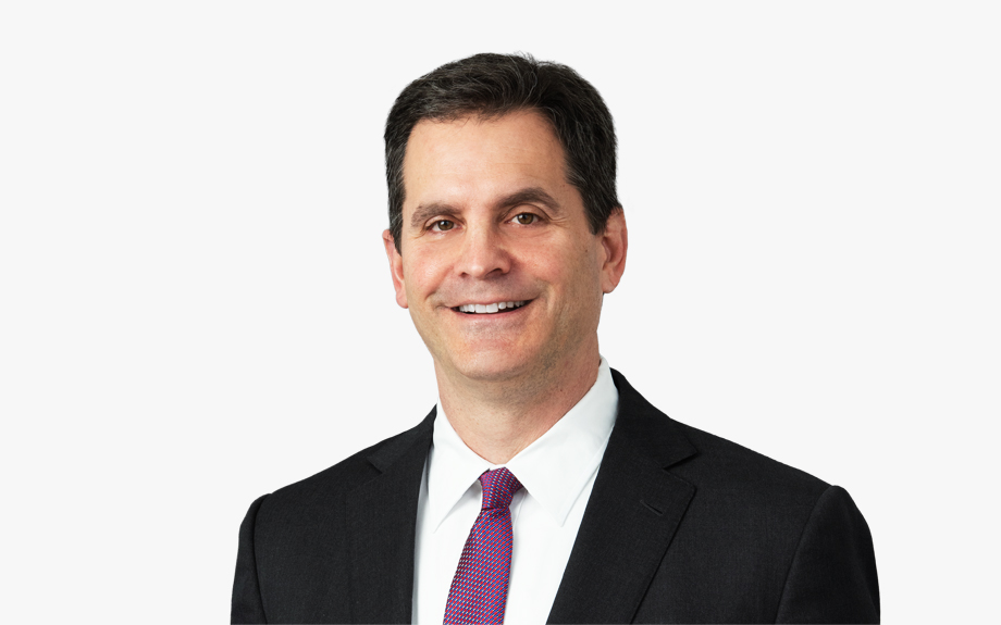 Frederic L. Levenson