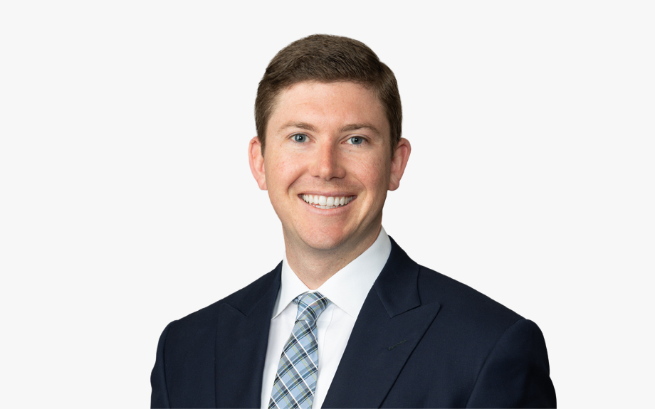 Christopher M. Olson