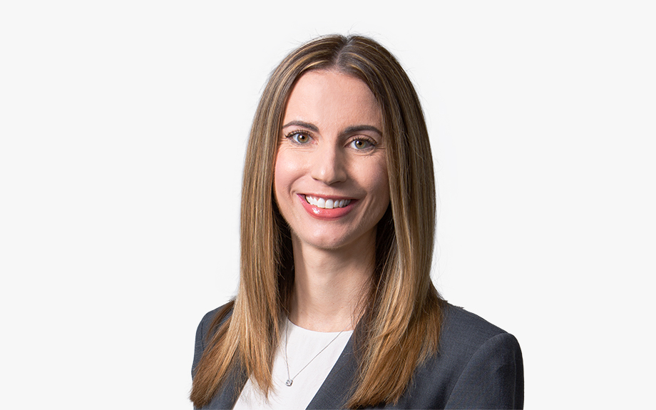 Lindsey Reighard