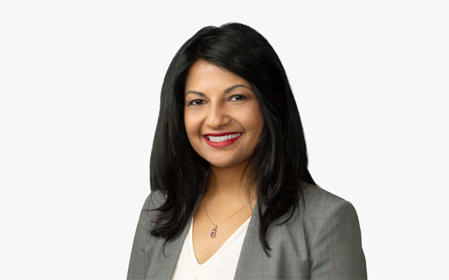 Aroma Sharma