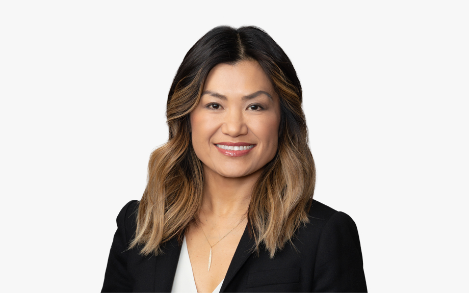 Kristine Suh