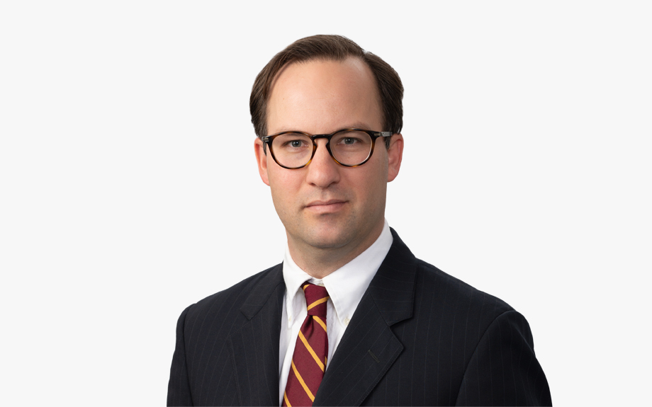Ethan H. Townsend