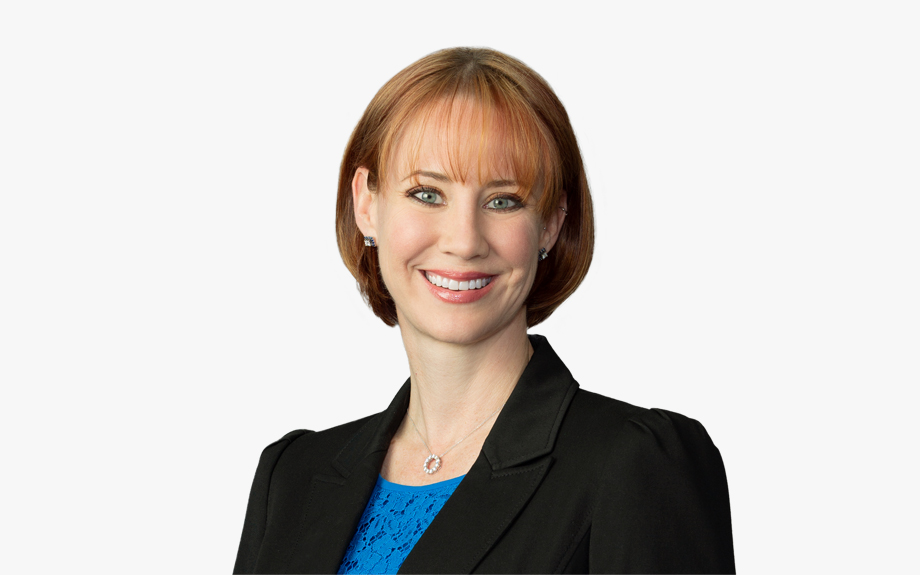 Allison Wilkerson