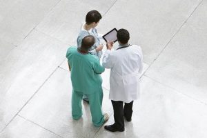 McDermott Boosts Healthcare Managed Care Team