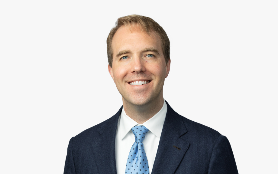 Jeffrey M. Holdvogt
