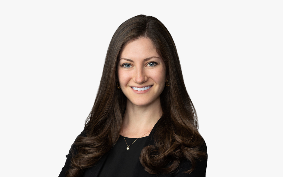 Abigail M. Kagan