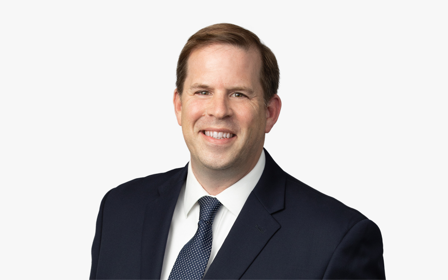 Timothy M. Kennedy