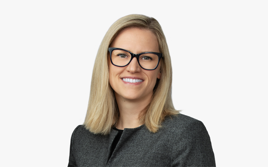 Drew Elizabeth McCormick