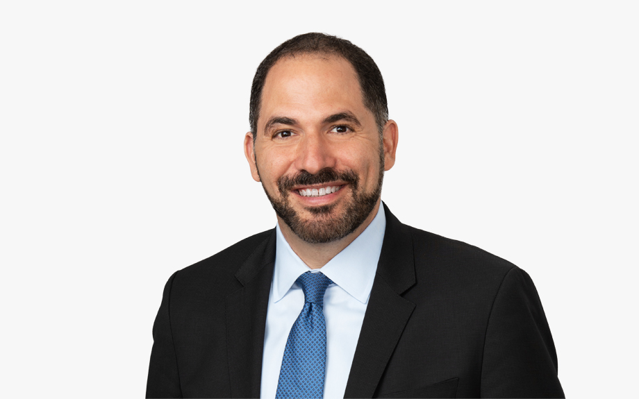 Michael S. Nadel