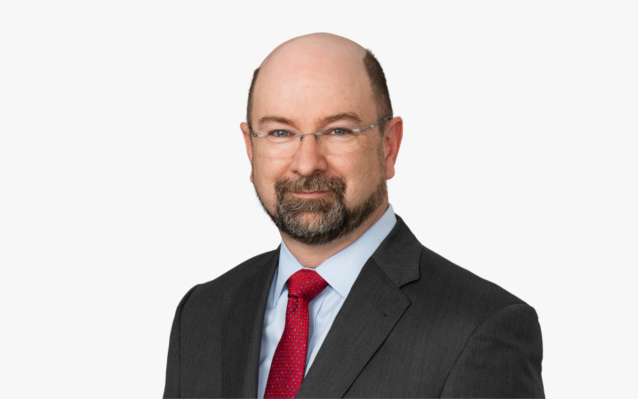 Daniel Powers