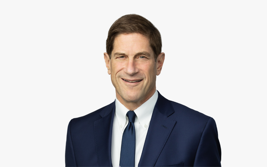 Jeffrey E. Stone