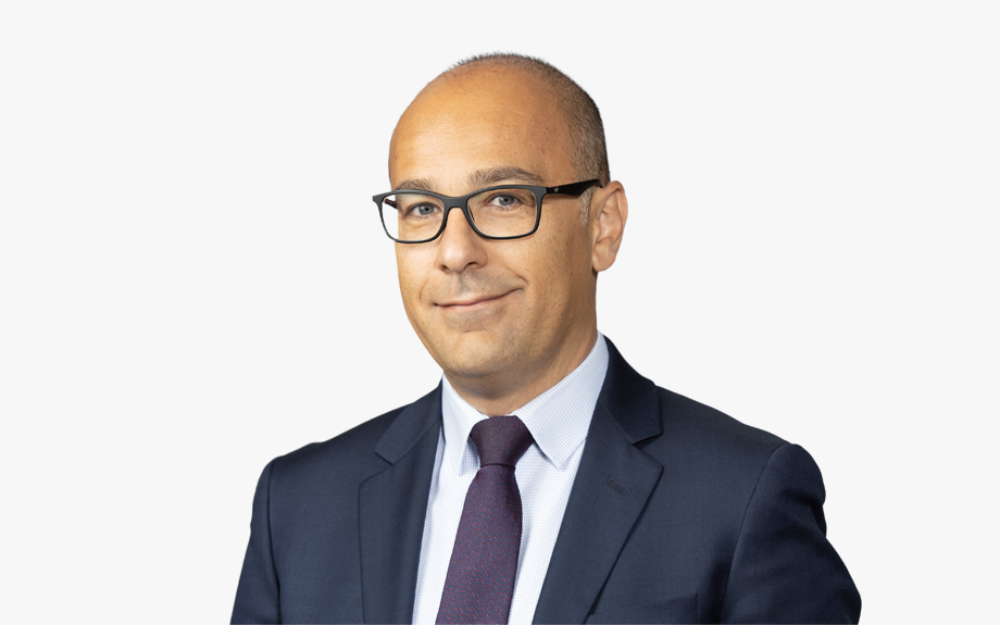 Laurent Ayache