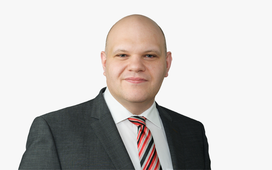 Dr. Claus Färber