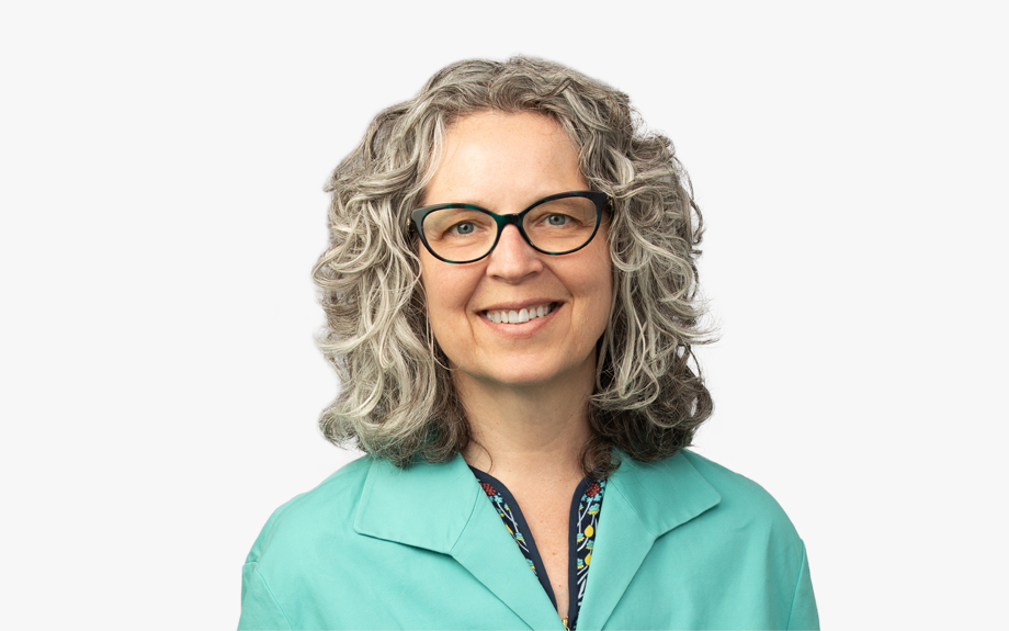 Kristen E. Hazel