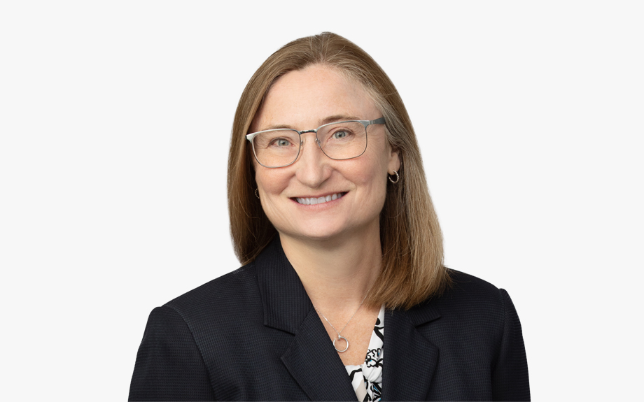 Lisa M. Kaderabek