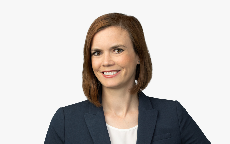 Elise J. McGee