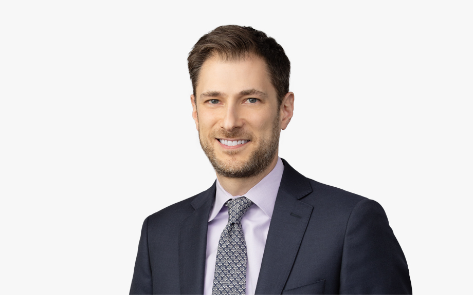 Adam K. Sherman