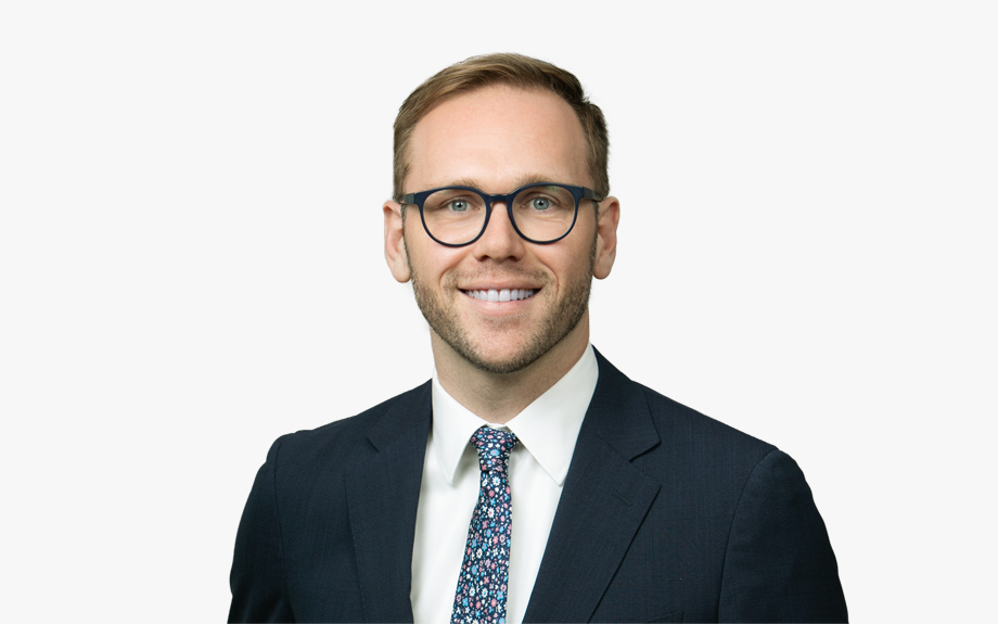 Dr. Philip Uecker