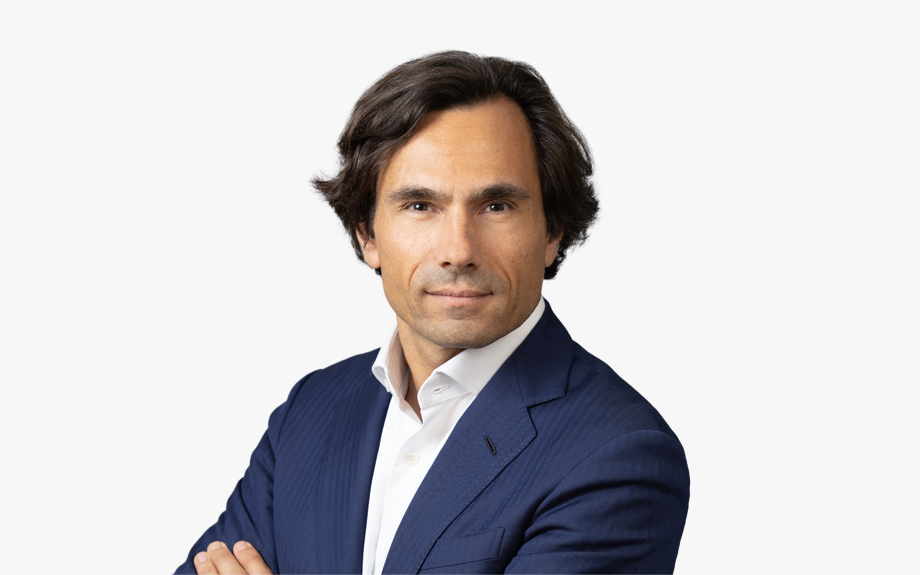 Antoine Vergnat