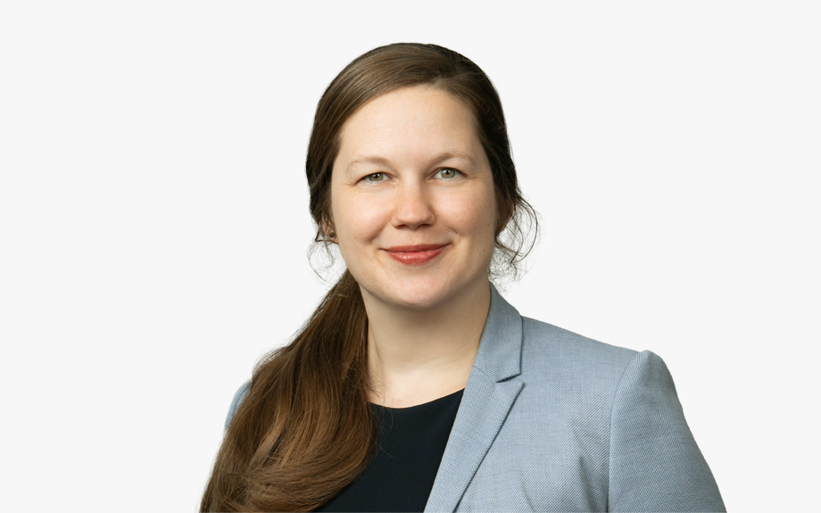 Dr. Antje Weiss
