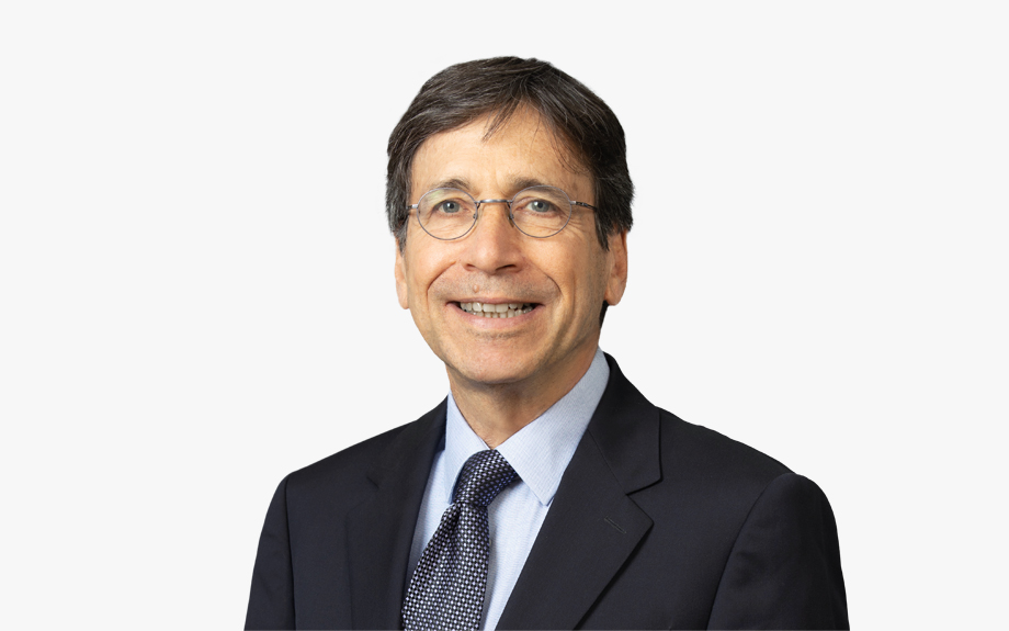 Jonathan Wohl