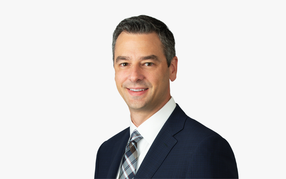 Edward G. Zacharias