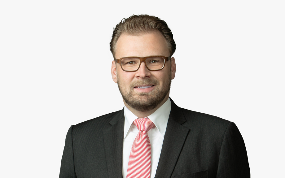 Thomas A. Beisken LL.M.