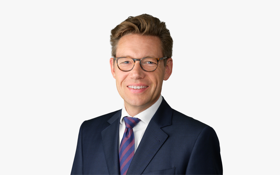 Dr. Gero Burwitz