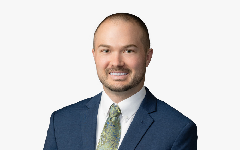 Eric D. Carstens