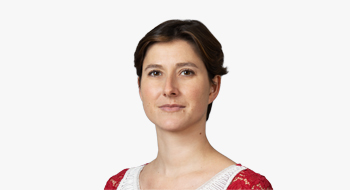 Laetitia de Dinechin