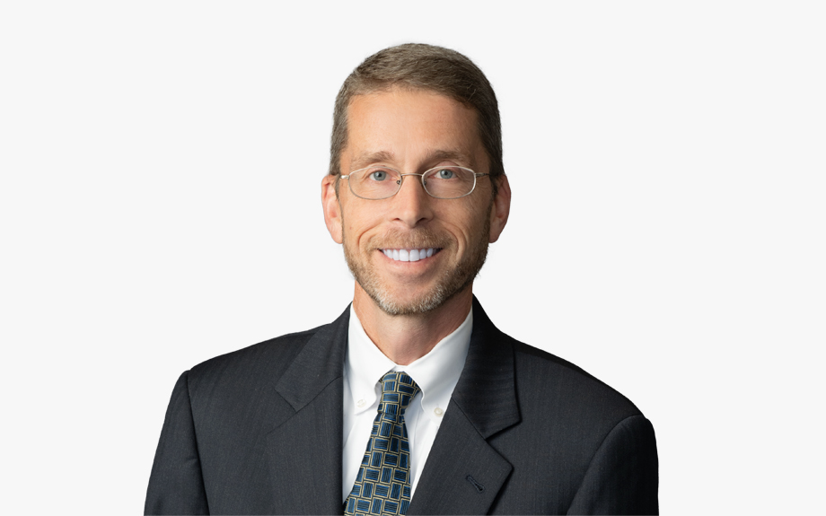 Jon B. Dubrow
