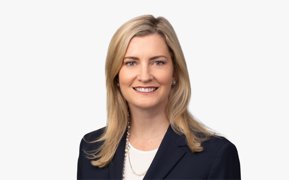 Ashley M. Fischer