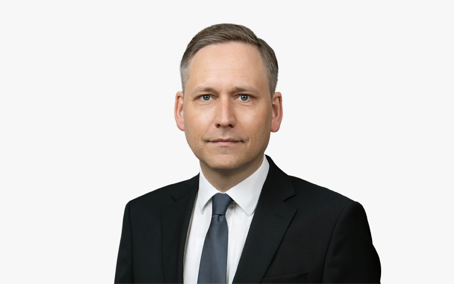 Dr. Philipp Grenzebach