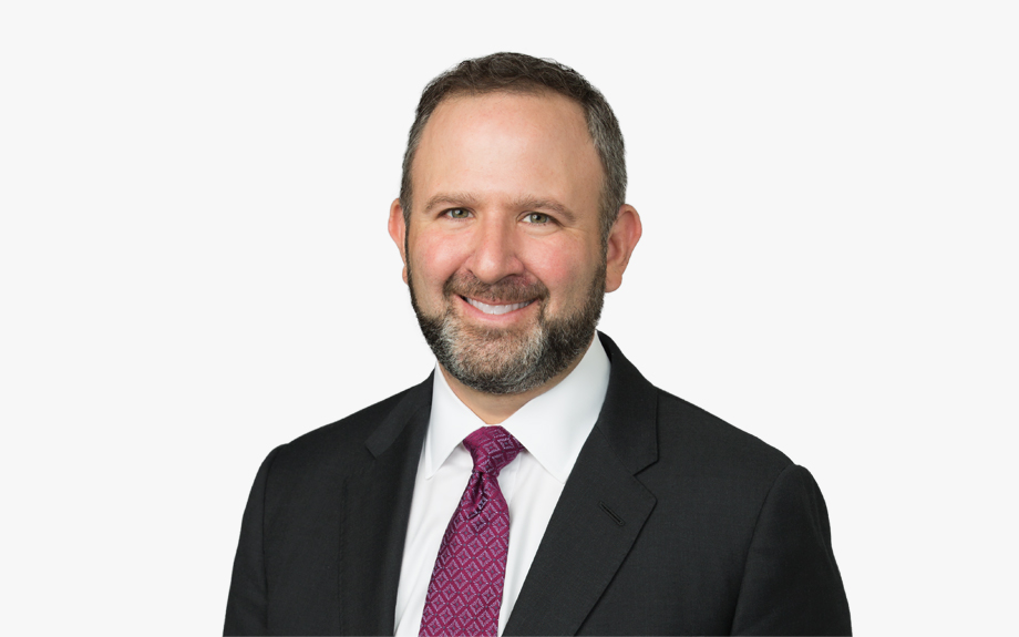 Andrew B. Kratenstein