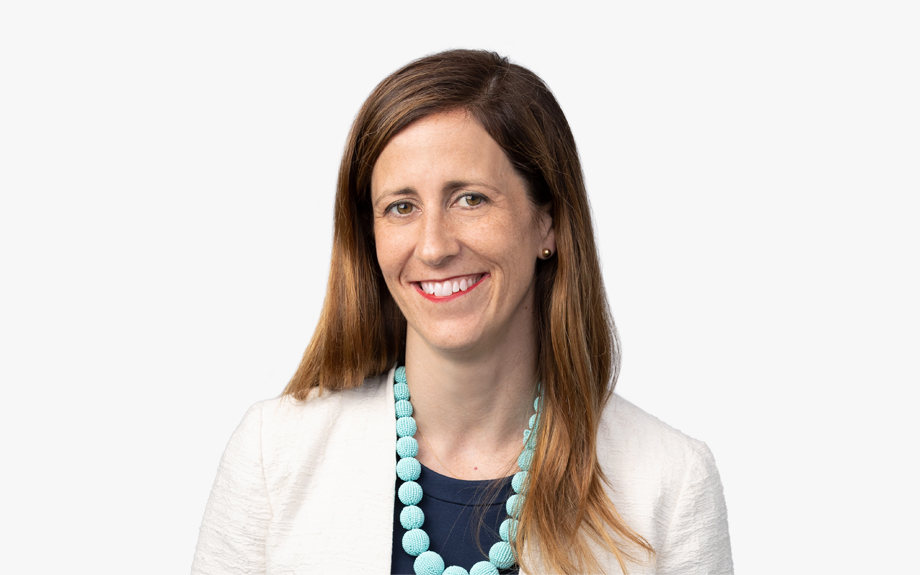 Elizabeth P. Lewis