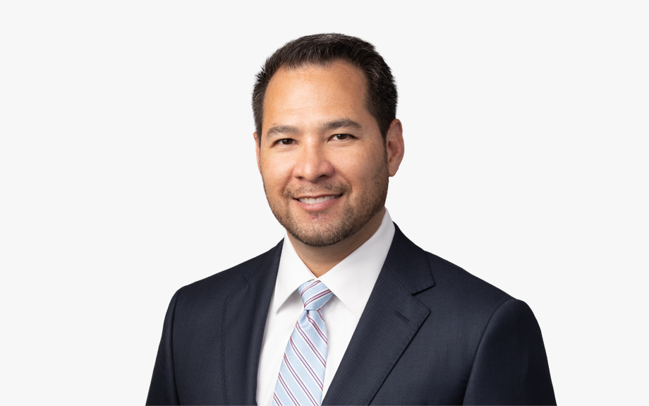 Patrick J. Martinez