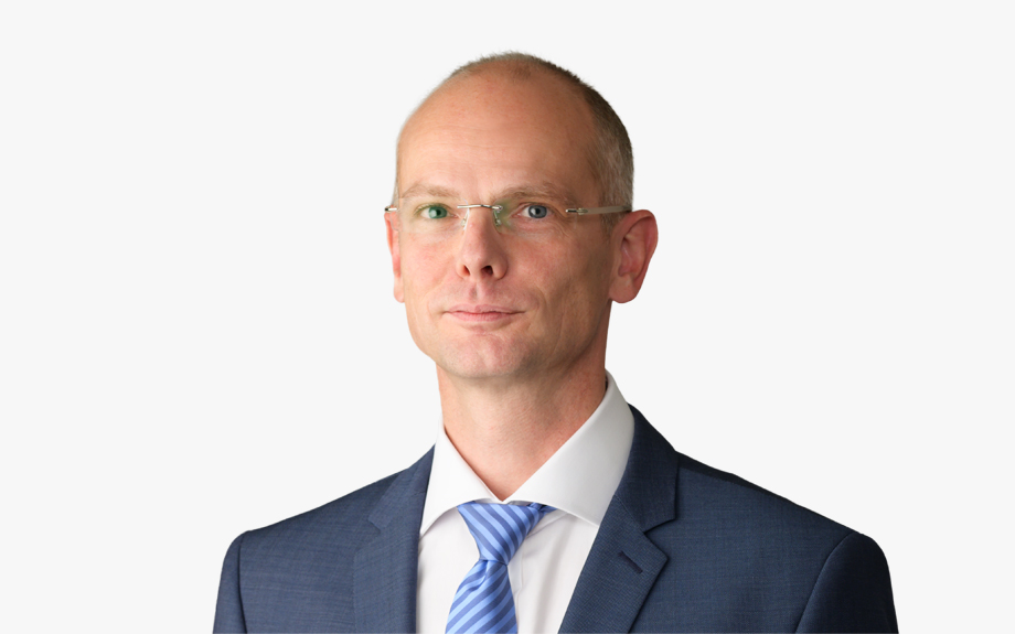 Dr. Christian L. Masch