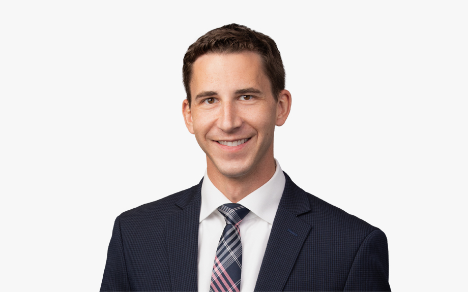 Jonathan W. Motto