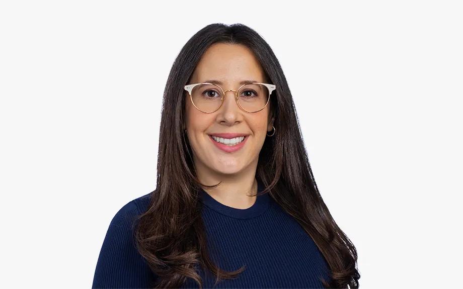 Lauren Nevidomsky