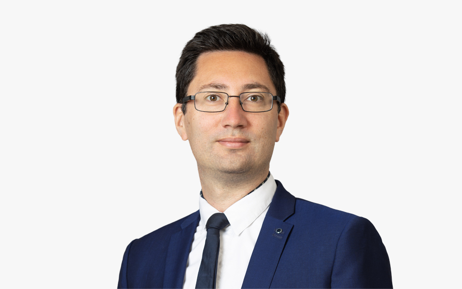 Anthony Paronneau