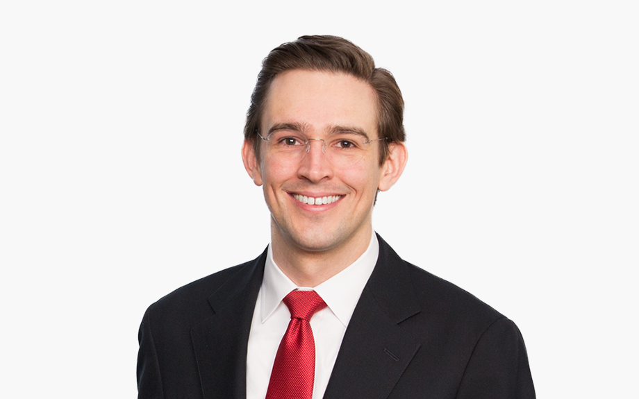 Carl William Rush