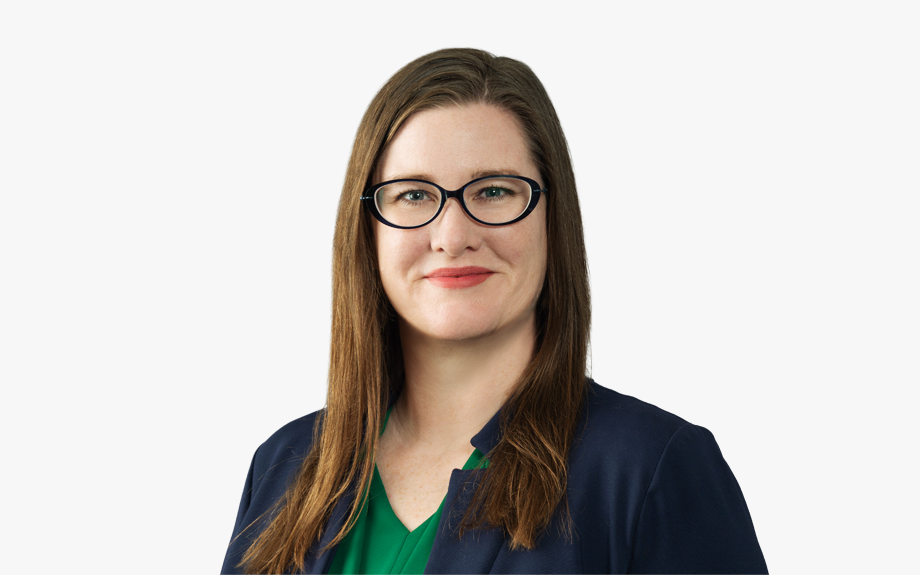 Jessica McGahie Sawyer
