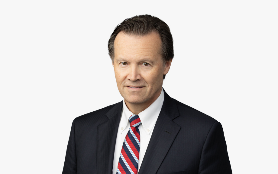 David A. Baker