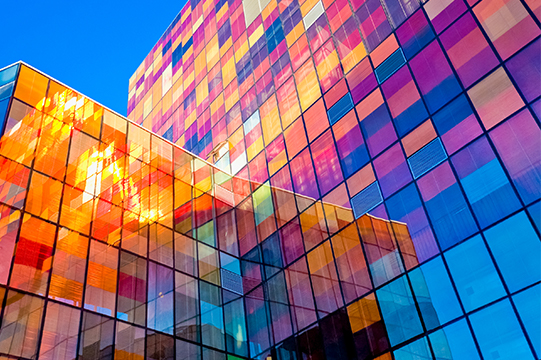 McDermott Garners Top Rankings on Facebook’s 2020 Diversity Scorecard